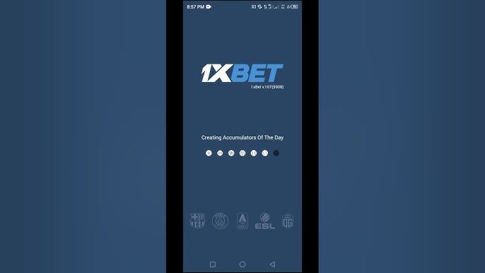 1xBet Testimonial