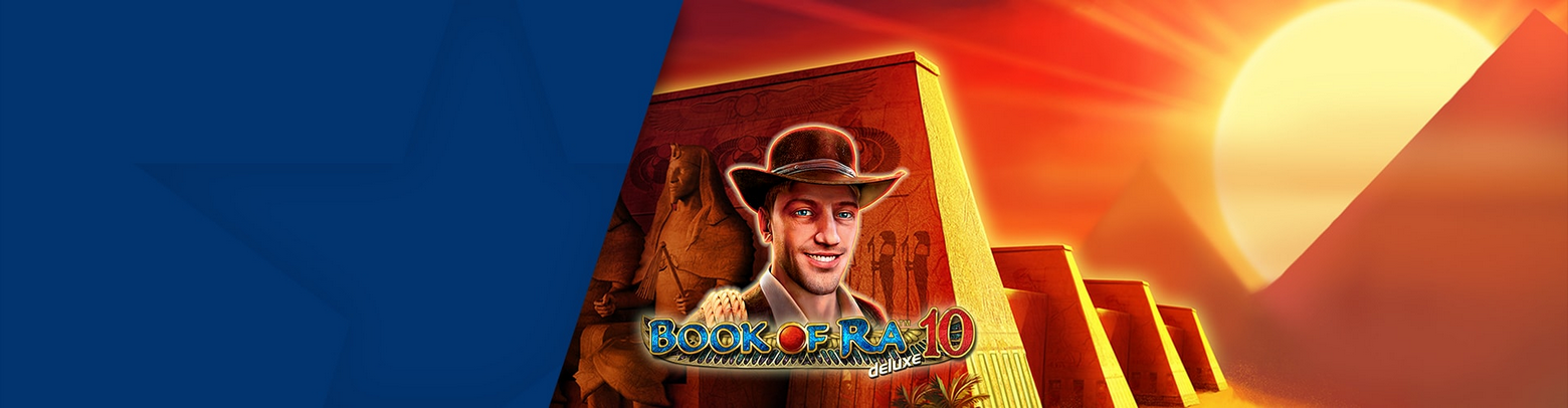 Book of Ra-Bewertung – Herausgeber rsquo