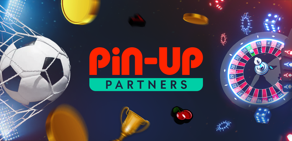 Pin-up Online casino